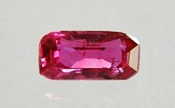 Gems such as Ruby, Pearl, Diamond and so on