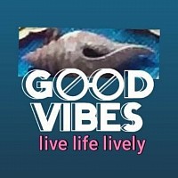 @good vibes live life lively, @good vibes live life lovely